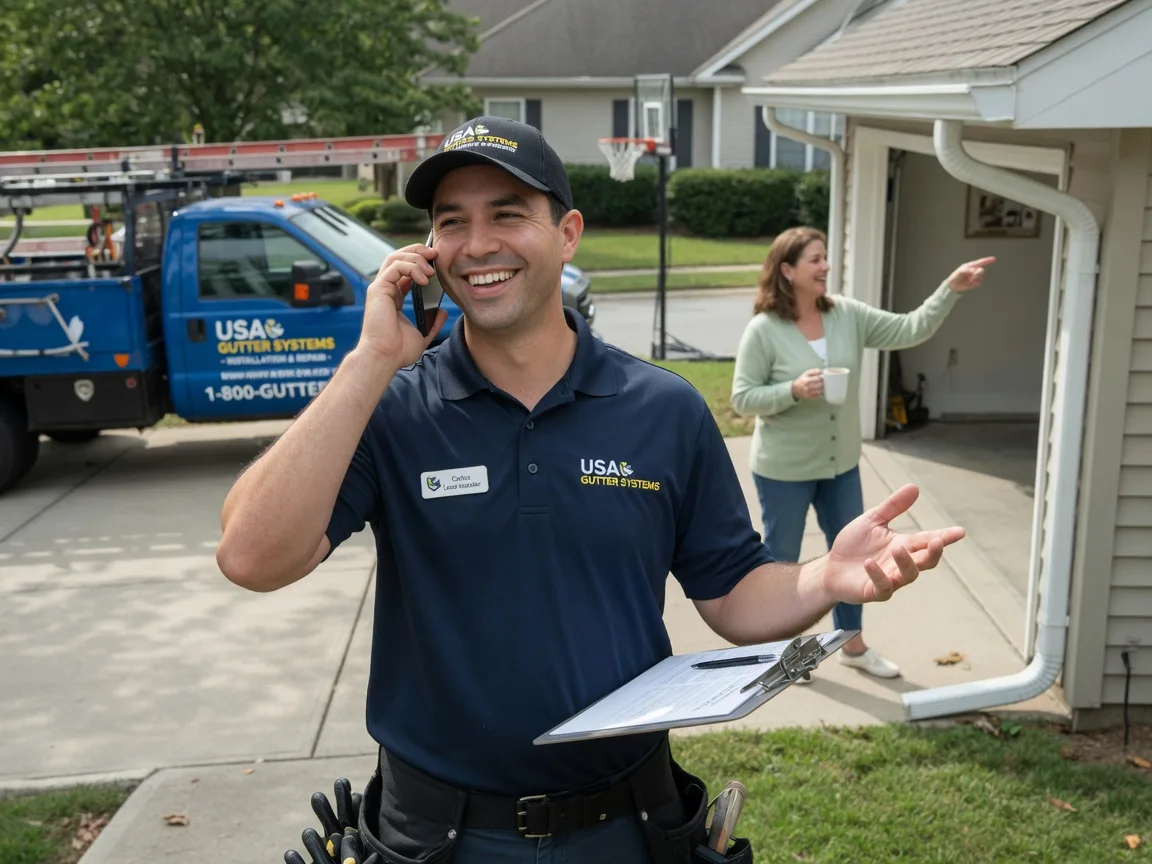 Gutter Installation Ringgold, TX FAQs